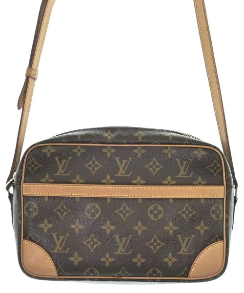 LOUIS VUITTON กระเป๋าสะพาย