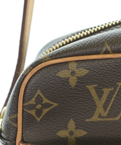 LOUIS VUITTON กระเป๋าสะพาย
