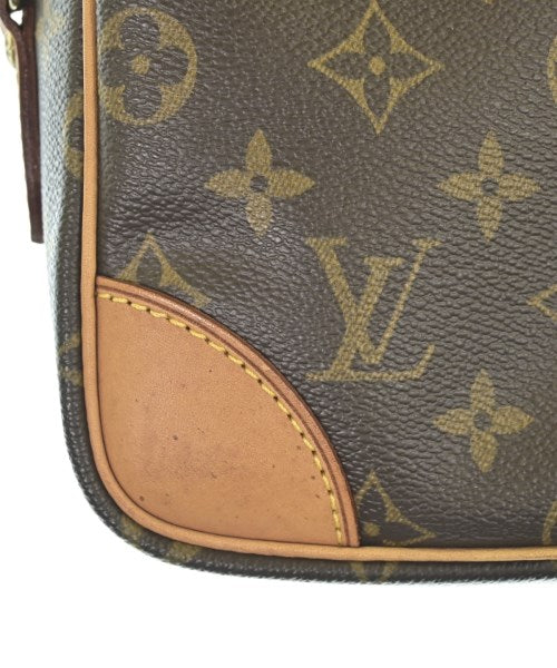 LOUIS VUITTON กระเป๋าสะพาย