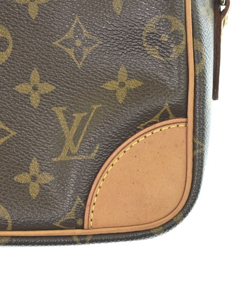 LOUIS VUITTON กระเป๋าสะพาย