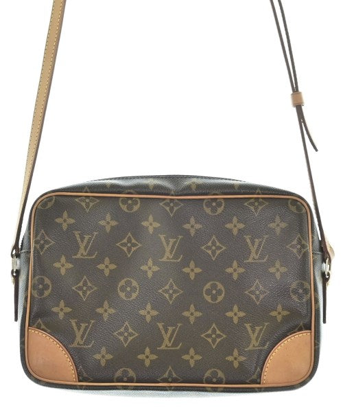 LOUIS VUITTON กระเป๋าสะพาย