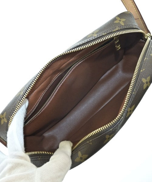 LOUIS VUITTON กระเป๋าสะพาย