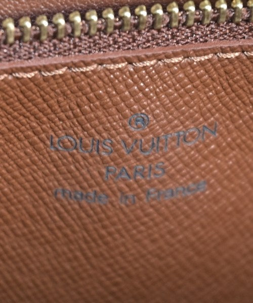 LOUIS VUITTON กระเป๋าสะพาย