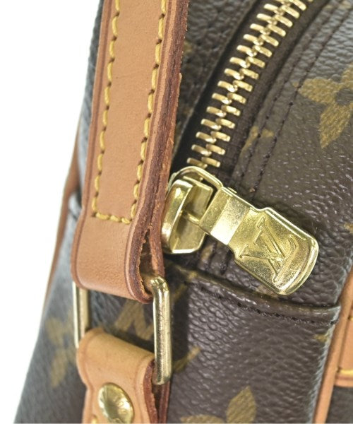 LOUIS VUITTON กระเป๋าสะพาย