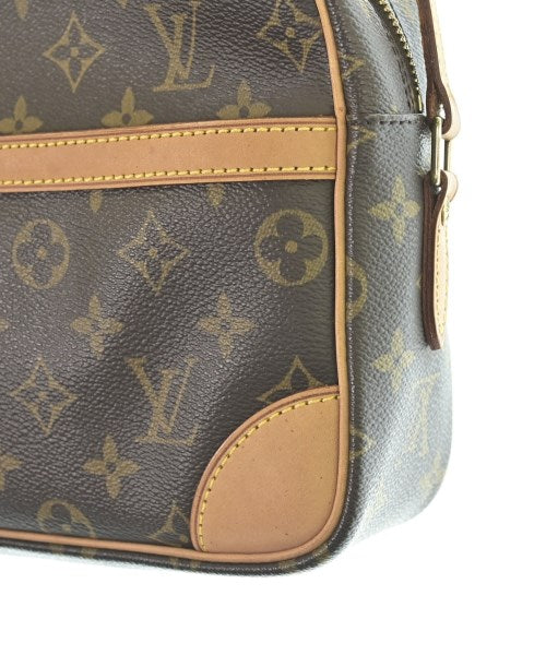 LOUIS VUITTON กระเป๋าสะพาย