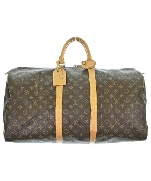LOUIS VUITTON กระเป๋าใส่อุปกรณ์ขนาดใหญ่