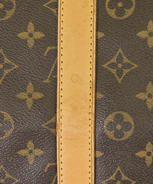 LOUIS VUITTON กระเป๋าใส่อุปกรณ์ขนาดใหญ่