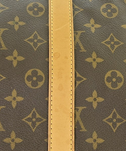 LOUIS VUITTON กระเป๋าใส่อุปกรณ์ขนาดใหญ่