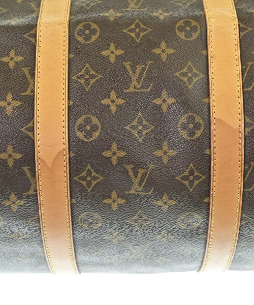 LOUIS VUITTON กระเป๋าใส่อุปกรณ์ขนาดใหญ่