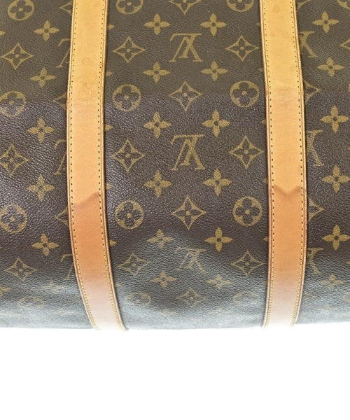 LOUIS VUITTON กระเป๋าใส่อุปกรณ์ขนาดใหญ่