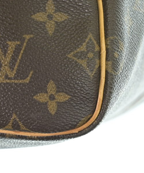 LOUIS VUITTON กระเป๋าใส่อุปกรณ์ขนาดใหญ่