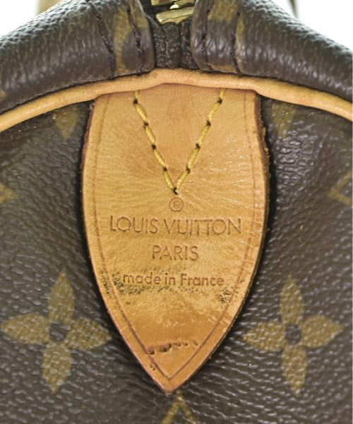LOUIS VUITTON กระเป๋าใส่อุปกรณ์ขนาดใหญ่