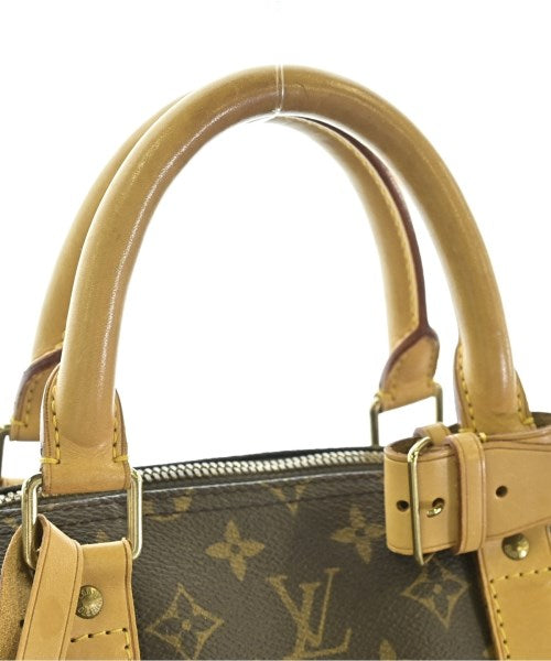LOUIS VUITTON กระเป๋าใส่อุปกรณ์ขนาดใหญ่