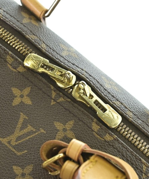LOUIS VUITTON กระเป๋าใส่อุปกรณ์ขนาดใหญ่