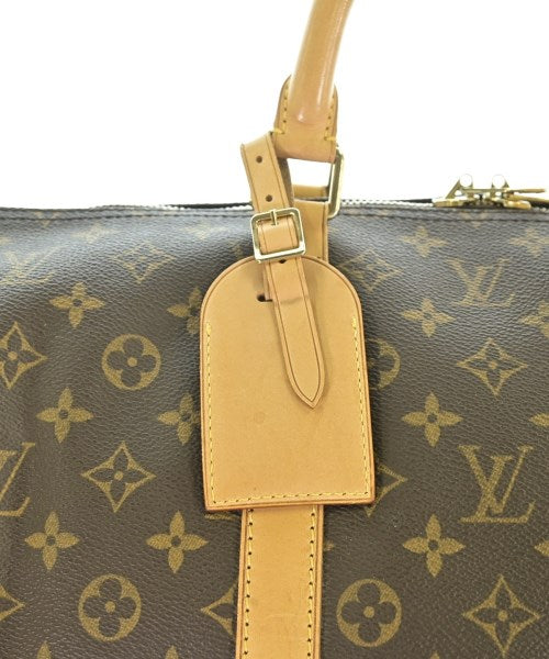 LOUIS VUITTON กระเป๋าใส่อุปกรณ์ขนาดใหญ่