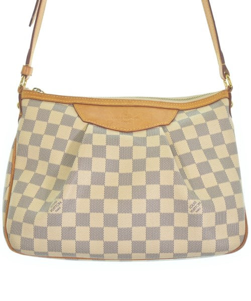 LOUIS VUITTON กระเป๋าสะพาย