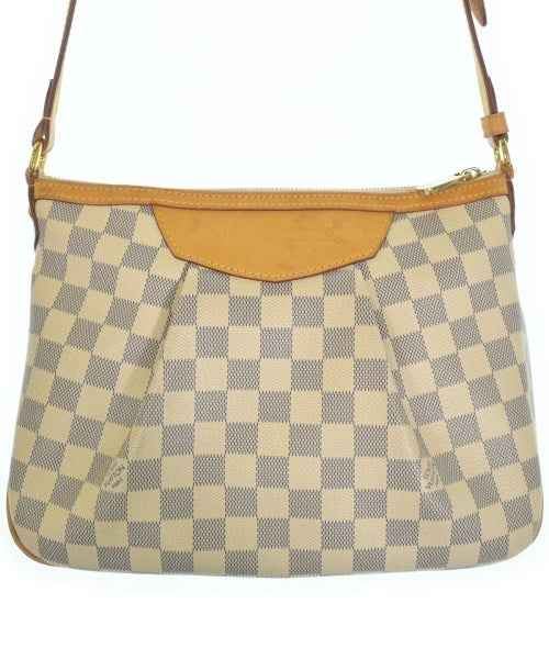 LOUIS VUITTON กระเป๋าสะพาย