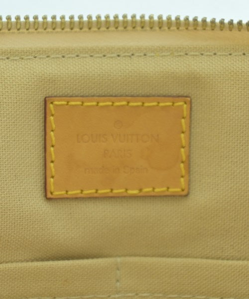 LOUIS VUITTON กระเป๋าสะพาย