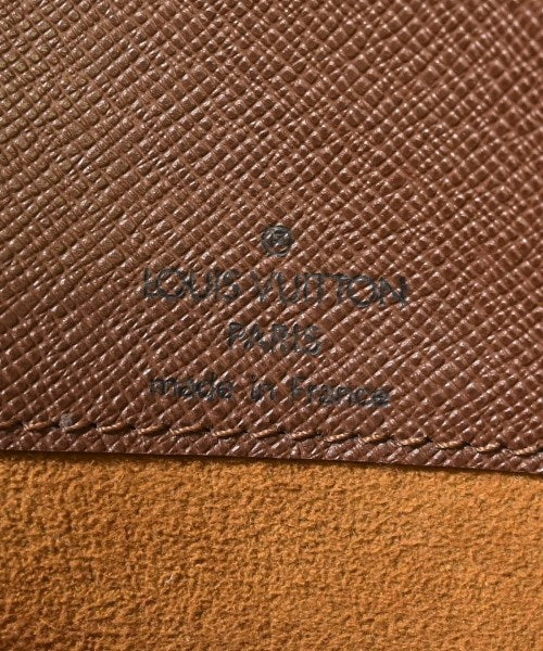 LOUIS VUITTON กระเป๋าสะพาย