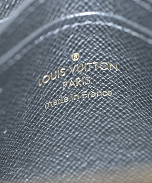 LOUIS VUITTON กระเป๋าสตางค์/กระเป๋าใส่เหรียญ