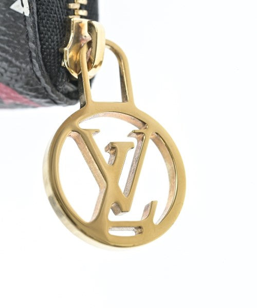 LOUIS VUITTON กระเป๋าสตางค์/กระเป๋าใส่เหรียญ