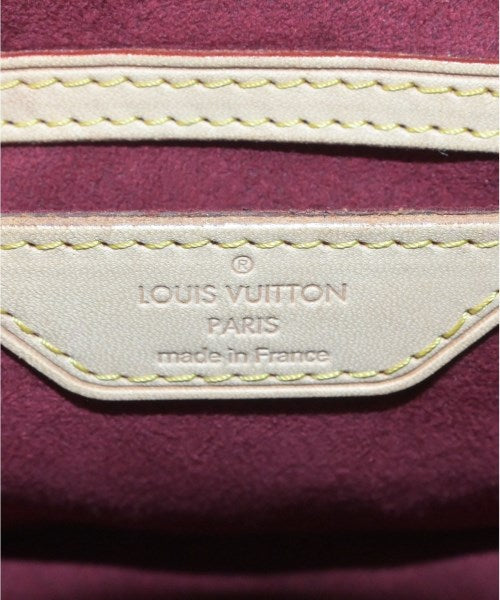 LOUIS VUITTON กระเป๋าถือ