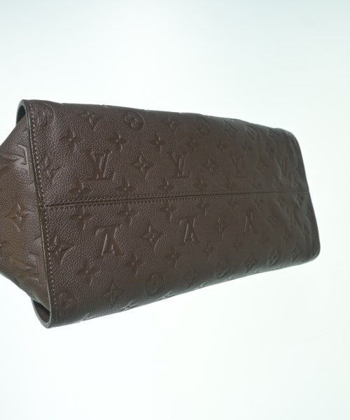 LOUIS VUITTON กระเป๋าถือขนาดใหญ่