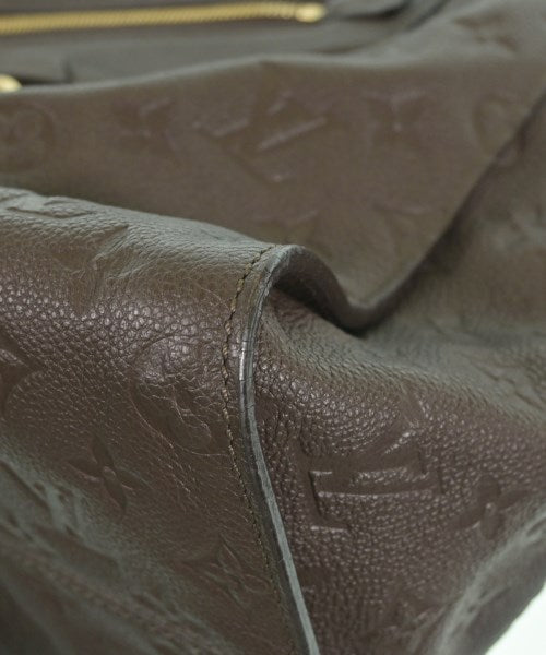 LOUIS VUITTON กระเป๋าถือขนาดใหญ่