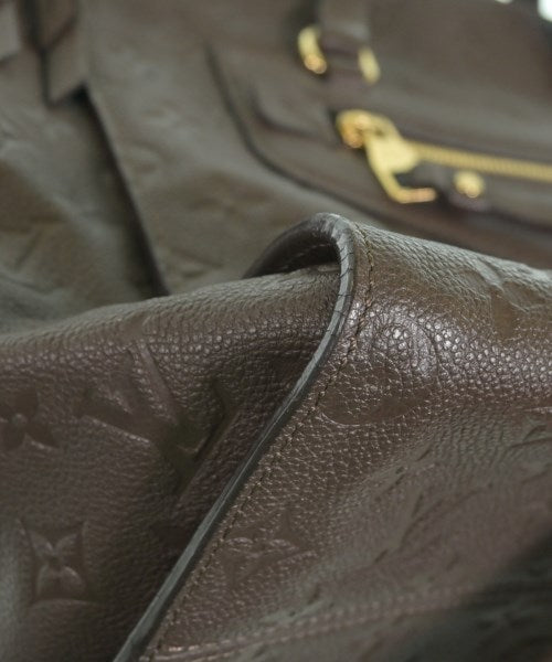 LOUIS VUITTON กระเป๋าถือขนาดใหญ่