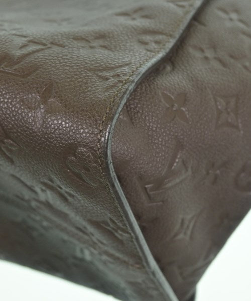 LOUIS VUITTON กระเป๋าถือขนาดใหญ่