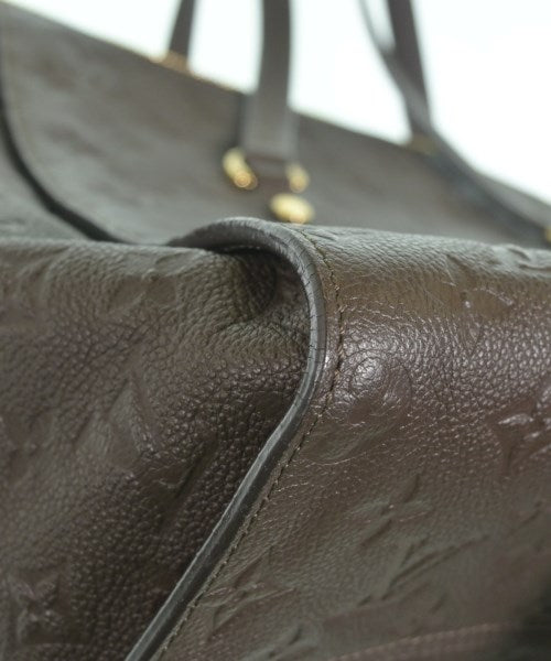 LOUIS VUITTON กระเป๋าถือขนาดใหญ่