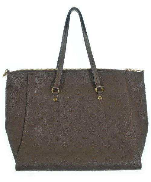 LOUIS VUITTON กระเป๋าถือขนาดใหญ่