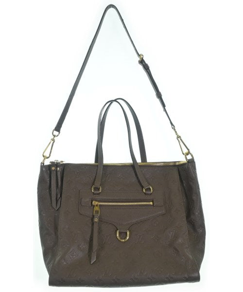 LOUIS VUITTON กระเป๋าถือขนาดใหญ่