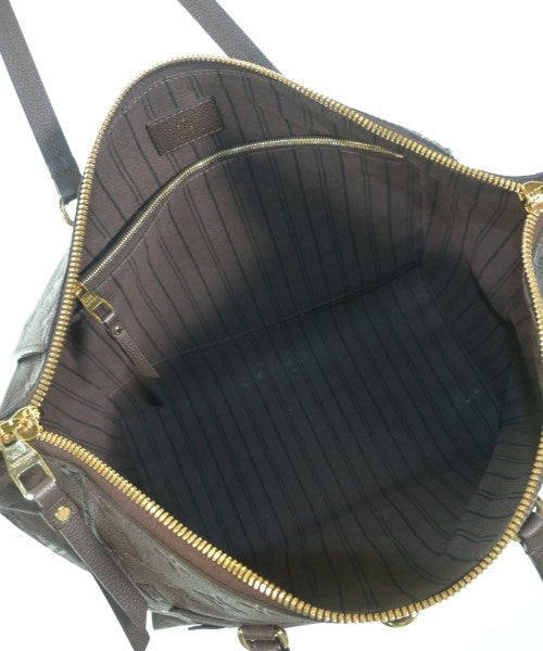 LOUIS VUITTON กระเป๋าถือขนาดใหญ่