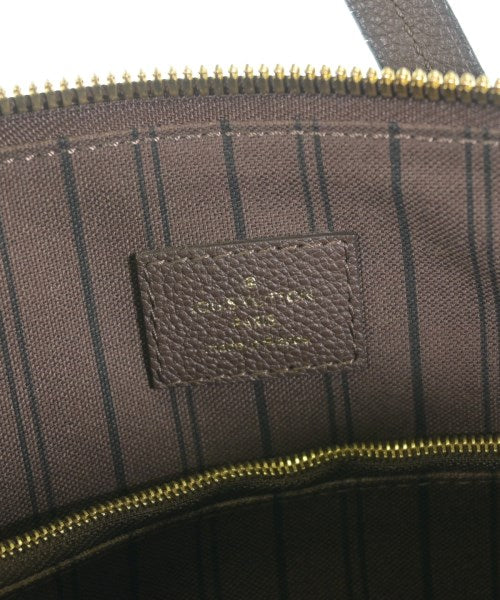 LOUIS VUITTON กระเป๋าถือขนาดใหญ่