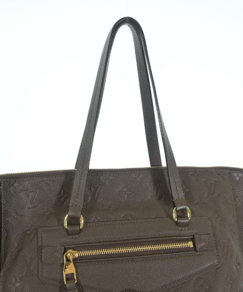 LOUIS VUITTON กระเป๋าถือขนาดใหญ่
