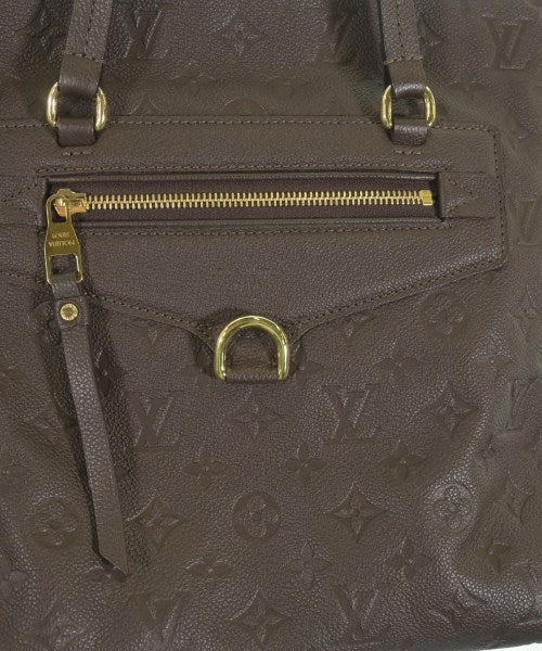 LOUIS VUITTON กระเป๋าถือขนาดใหญ่
