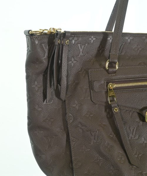 LOUIS VUITTON กระเป๋าถือขนาดใหญ่