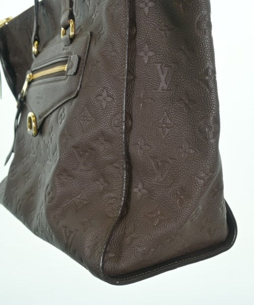 LOUIS VUITTON กระเป๋าถือขนาดใหญ่