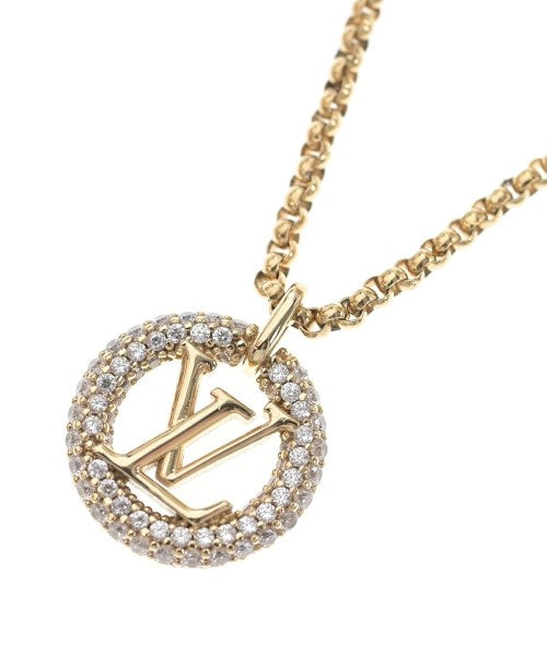 LOUIS VUITTON สร้อยคอ
