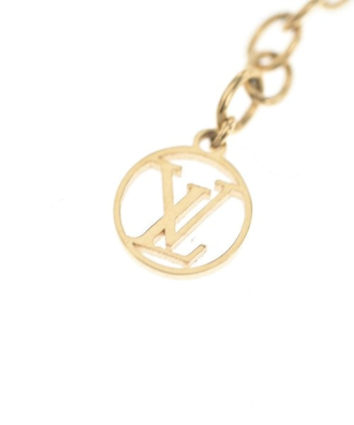 LOUIS VUITTON สร้อยคอ