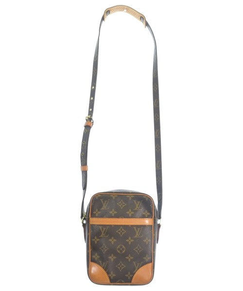 LOUIS VUITTON กระเป๋าสะพาย