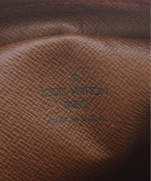 LOUIS VUITTON กระเป๋าสะพาย