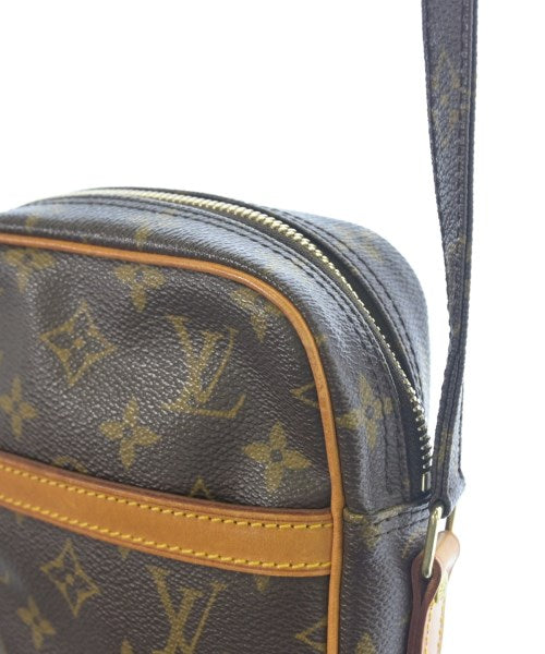 LOUIS VUITTON กระเป๋าสะพาย