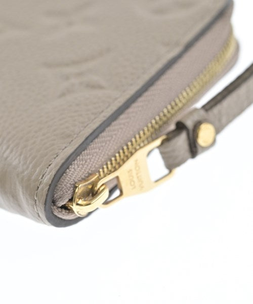 LOUIS VUITTON กระเป๋าสตางค์/กระเป๋าใส่เหรียญ