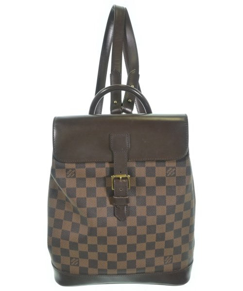 LOUIS VUITTON เป้สะพายหลัง