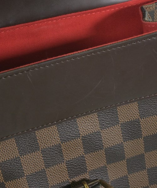 LOUIS VUITTON เป้สะพายหลัง