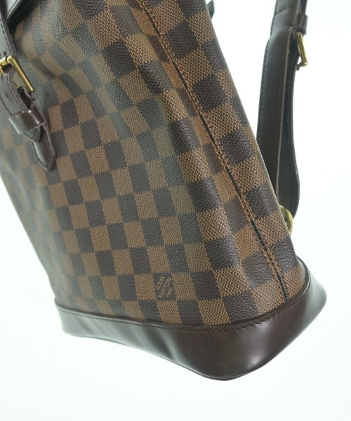 LOUIS VUITTON เป้สะพายหลัง