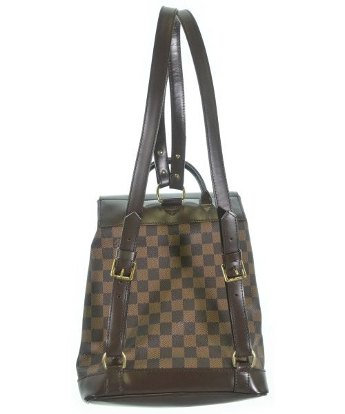 LOUIS VUITTON เป้สะพายหลัง
