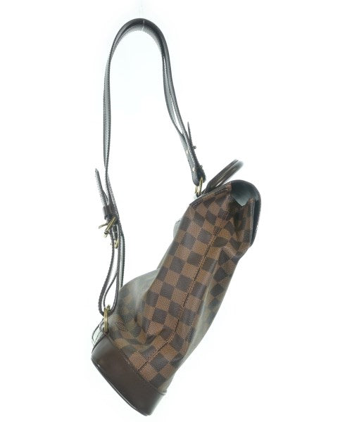 LOUIS VUITTON เป้สะพายหลัง